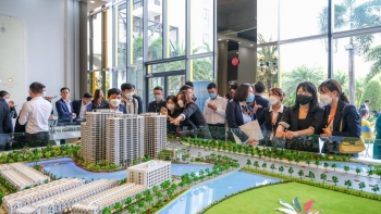 Thị trường bất động sản "thở phào" sau khi rút đề xuất thu thuế 20% lợi nhuận