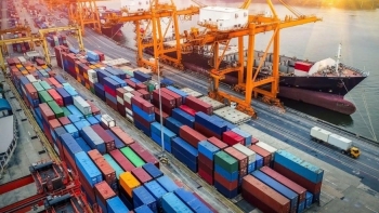 Logistics xanh – “giấy thông hành” mở ra cơ hội xuất khẩu