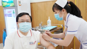 Vắc xin zona và lợi ích bất ngờ cho sức khỏe tim mạch