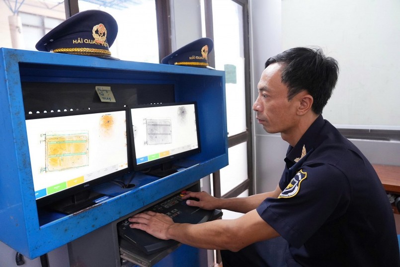 Hải quan Việt Nam – 80 năm đồng hành cùng đất nước, hội nhập và phát triển