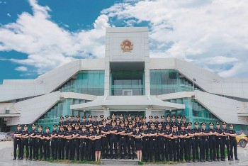 Hải quan Việt Nam – 80 năm đồng hành cùng đất nước, hội nhập, hiện đại và phát triển
