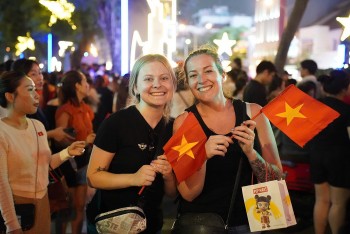 Những tín hiệu khởi sắc đưa du lịch Việt Nam bứt phá