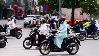 Nắng nóng tháng 9 ở Hà Nội do biến đổi khí hậu hay quy luật tự nhiên?