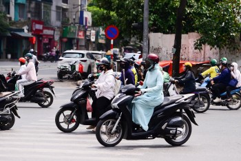 Nắng nóng tháng 9 ở Hà Nội do biến đổi khí hậu hay quy luật tự nhiên?