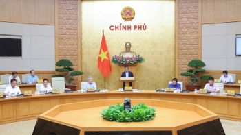 Thủ tướng Phạm Minh Chính yêu cầu chấn chỉnh thị trường vàng