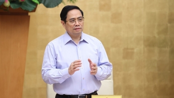 Thủ tướng chỉ đạo thanh tra xem xét hiện tượng đội giá, thao túng thị trường vàng