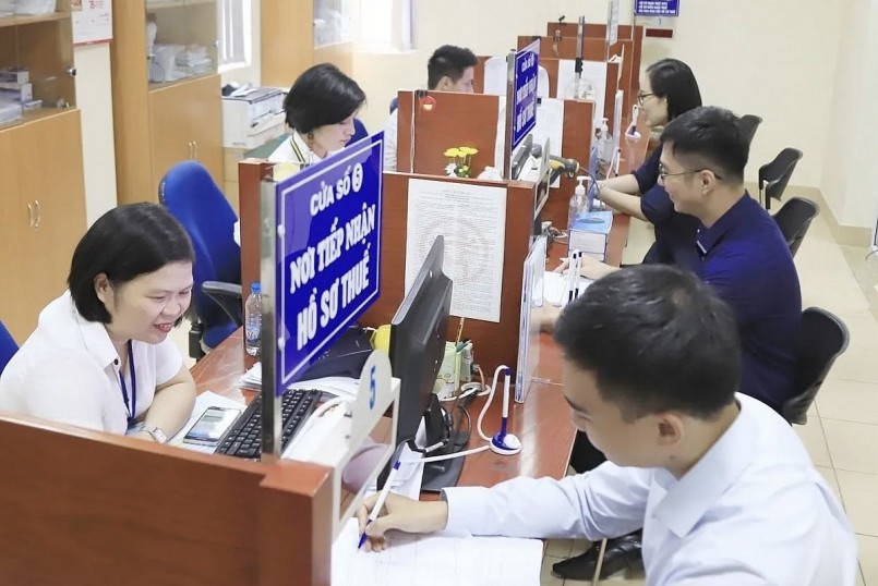 Thị trường đón hơn 128.000 doanh nghiệp mới trong 8 tháng