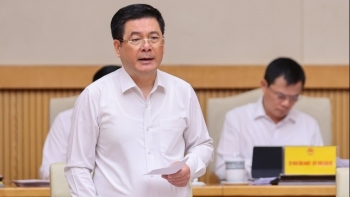 Xuất nhập khẩu Việt Nam hướng tới kỷ lục 800 tỷ USD năm 2025