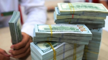 FDI vào Việt Nam đạt hơn 26 tỉ USD sau 8 tháng, lập kỷ lục 5 năm