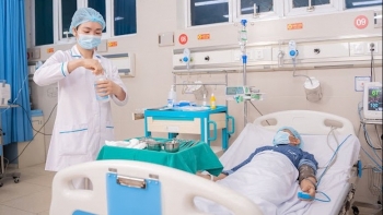 Phát hiện bệnh hiếm từ dấu hiệu chóng mặt thông thường