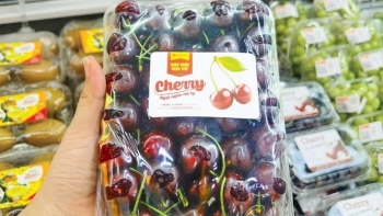 Hàng Mỹ ồ ạt đổ bộ: Người tiêu dùng Việt được lợi gì?