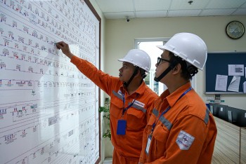 Đề xuất đưa khoản lỗ hơn 44.000 tỷ đồng của EVN vào giá điện bình quân