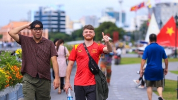 Việt Nam lập kỷ lục đón khách quốc tế trong tháng 8/2025