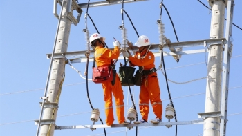 Nghị quyết 70 mở đường cho thị trường năng lượng minh bạch