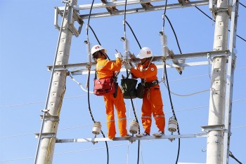 Nghị quyết 70 mở đường cho thị trường năng lượng minh bạch