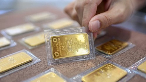 Thủ tướng: Xử lý dứt điểm hành vi thao túng, đầu cơ, trục lợi gây bất ổn thị trường vàng