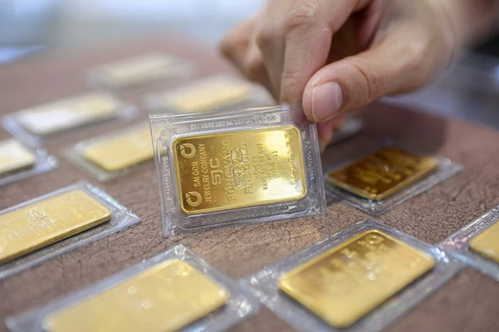 Thủ tướng: Xử lý dứt điểm hành vi thao túng, đầu cơ, trục lợi gây bất ổn thị trường vàng