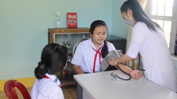 Quyền lợi BHYT học sinh, sinh viên năm học 2025-2026