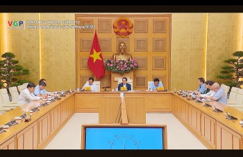 Khởi công dự án đường sắt Lào Cai – Hà Nội – Hải Phòng vào 19/12/2025