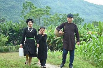 Pây Tái: Khám phá mỹ tục 