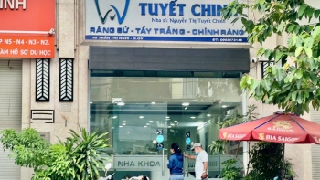 Bộ Y tế chỉ đạo khẩn vụ nhân viên nha khoa hành hung khách hàng