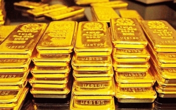 Thanh tra toàn diện thị trường vàng từ 9/9