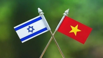 VIFTA: Đòn bẩy cho hàng Việt thâm nhập thị trường Israel