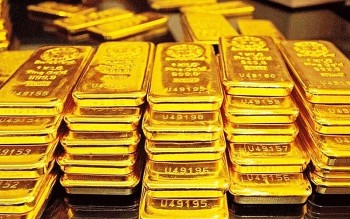 Thanh tra toàn diện thị trường vàng từ 9/9
