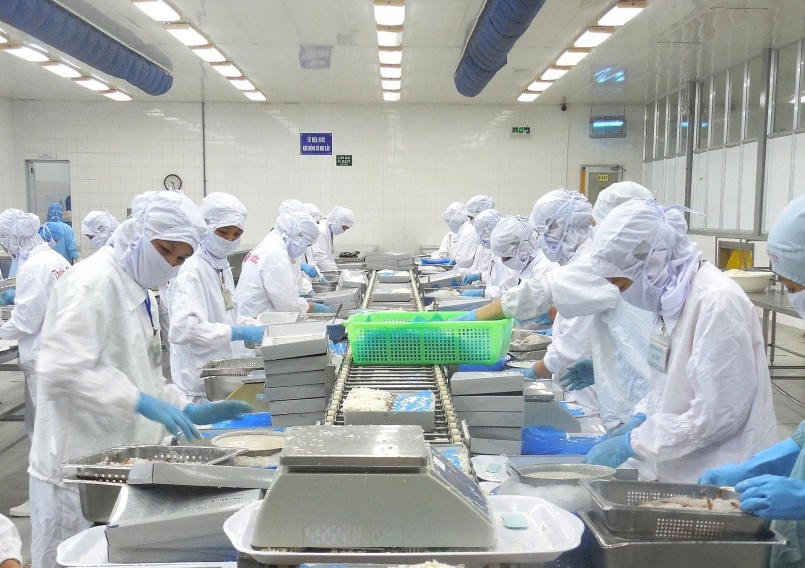 Thị trường EFTA có sức mua cao, chuộng sản phẩm chất lượng cao. Thị trường EFTA có sức mua cao, chuộng sản phẩm chất lượng cao.