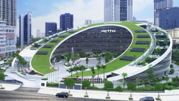 100 thương hiệu hàng đầu Việt Nam được định giá 38,4 tỷ USD