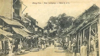 Khơi dậy Phố Hiến - Đánh thức tiềm năng du lịch sông nước Hưng Yên