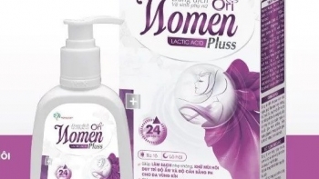 Thu hồi lô dung dịch vệ sinh và tinh dầu thơm vì không đạt chất lượng