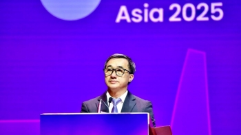 Ngành y tế Việt Nam chuyển từ "chữa bệnh" sang "quản trị sức khỏe" trong kỷ nguyên số