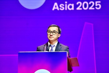 Ngành y tế Việt Nam chuyển từ "chữa bệnh" sang "quản trị sức khỏe" trong kỷ nguyên số