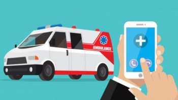 Bộ Y tế đề xuất tích hợp 113, 114, 115 thành một đầu số cấp cứu quốc gia duy nhất