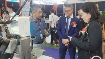 NEPCON 2025: Hội tụ công nghệ điện tử, nâng cao năng lực cạnh tranh trên thị trường toàn cầu