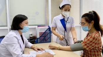 Người Việt sợ ung thư nhưng vẫn ngại khám tầm soát