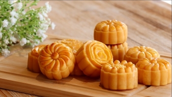 Hà Nội siết chặt kiểm soát an toàn thực phẩm dịp Tết Trung thu 2025