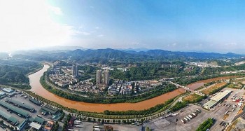 Khu kinh tế cửa khẩu Lào Cai – Đòn bẩy phát triển vùng trung du miền núi phía Bắc