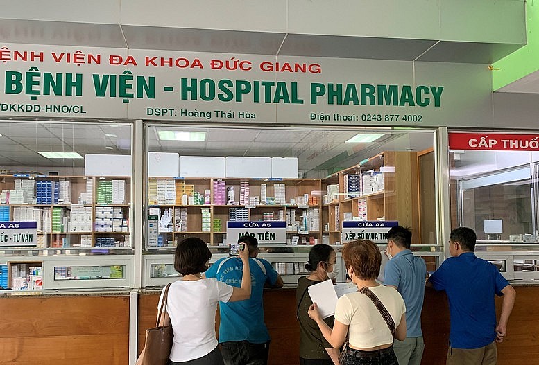 Theo lộ trình được vạch ra, từ năm 2026, các hoạt động khám sức khỏe định kỳ, khám sàng lọc sẽ được tổ chức miễn phí cho toàn dân.