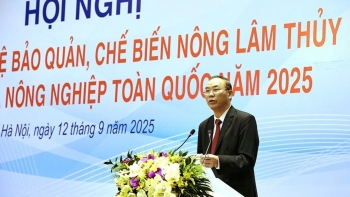 Ứng dụng công nghệ - Chìa khóa giữ vững ngôi top 10 xuất khẩu nông sản