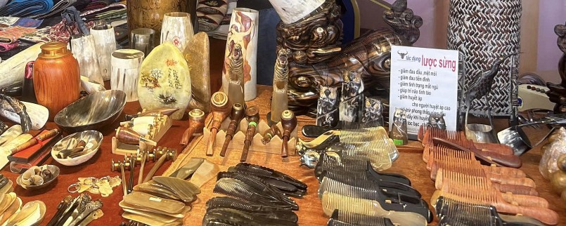 Hà Nội khai mạc chuỗi kết nối sản xuất – tiêu dùng bền vững 2025