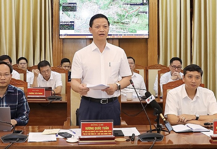 Mở rộng cao tốc Hà Nội – Lạng Sơn: Hướng tới hạ tầng đồng bộ và hiện đại