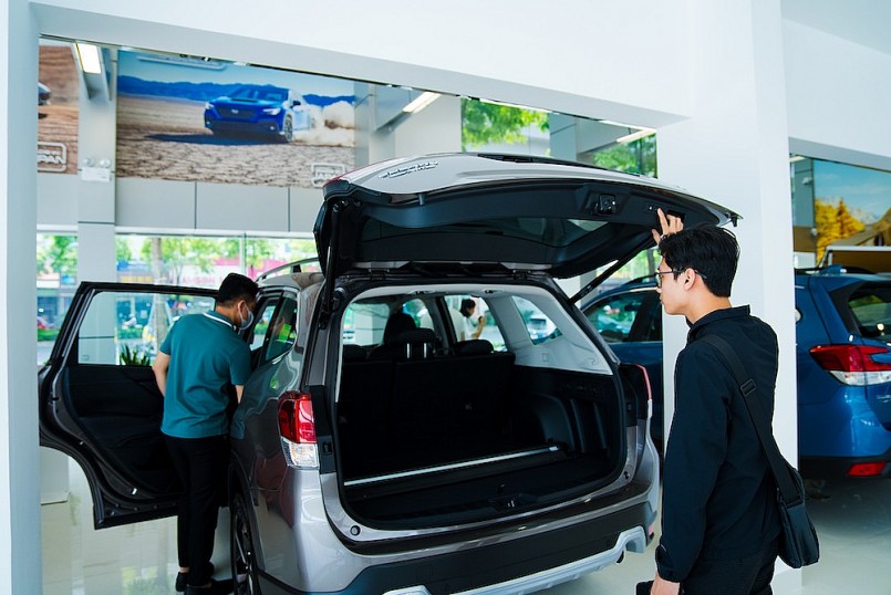 Số liệu từ Hiệp hội các nhà sản xuất ô tô Việt Nam (VAMA) cho thấy, lũy kế 8 tháng, đã có 115.242 xe nhập khẩu được giao đến tay khách hàng, tăng trưởng tới 21,5% so với cùng kỳ năm 2024.