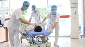 5 trường hợp được hưởng bảo hiểm y tế dù chưa có thẻ