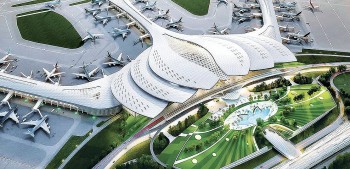 Trung tâm logistics hàng không Long Thành: Động lực phát triển kinh tế vùng Đông Nam Bộ