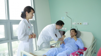 Ngành y tế lên kế hoạch phát triển du lịch khám chữa bệnh