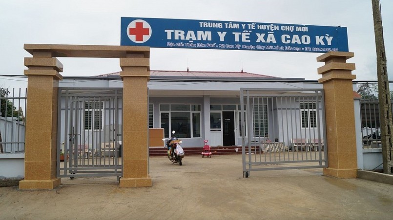 y tế dự phòng và y tế cơ sở, được xác định là nhiệm vụ trọng tâm.