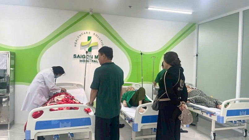 tạo động lực mạnh mẽ để y tế tư nhân đầu tư, phát triển, giảm tải cho hệ thống công