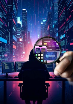 Đề phòng lừa đảo “ăn theo” sự cố CIC